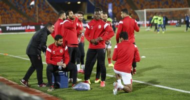 الأهلي يتجاهل شكوى 