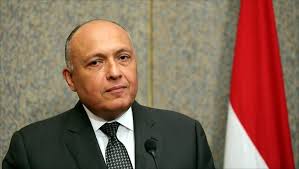 وزير الخارجية يتلقى اتصالاً هاتفياً من نظيره اللبناني لبحث العلاقات الثنائية
