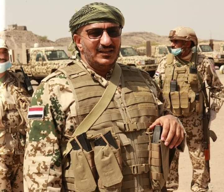 طارق صالح : اتفاق ستوكهولم مع الحوثي يلفظ أنفاسه الأخيرة