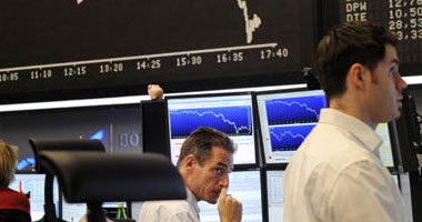 شركات السفر تدفع أسهم أوروبا لأعلى إغلاق في 11 أسبوعا 
