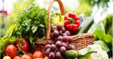 شعبة الخضروات والفاكهة: استقرار الأسعار طوال أيام عيد الفطر 
