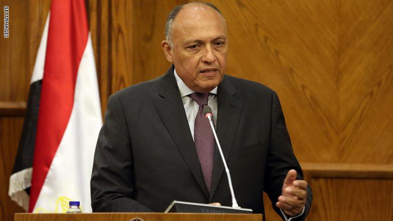 وزير الخارجية يتلقى اتصالاً هاتفياً من نظيره الإيطالي
