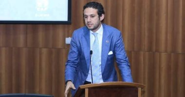 لأول مرة.. محمد فضل يعلن اسباب استقالته من الأهلي.. ويؤكد: اتمنى ان ارى حسام غالي رئيسا للنادي
