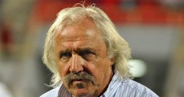 دراجوسلاف مدرب الزمالك السابق: أنا أول من اكتشف شيكابالا وحمزة.. ومتعب مهاجم متميز 