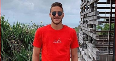 شوقى غريب: رمضان صبحى ليس ملكا لنفسه والأفضل له الاستمرار فى الأهلى 

