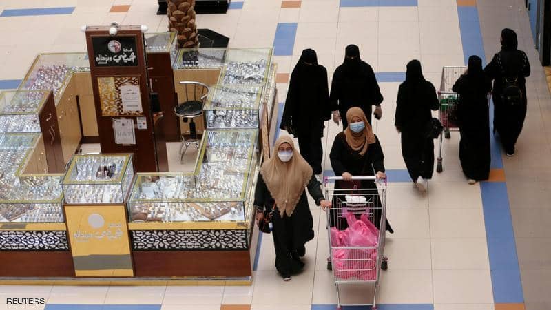 السعودية تسجل 1595 إصابة بكورونا خلال 24 ساعة