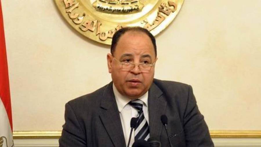 وزير المالية: 100 مليار جنيه خسائر الدولة شهريا بسبب كورونا 
