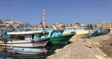 كل ما تريد معرفته عن صندوق التأمين التعاونى على مراكب الصيد 
