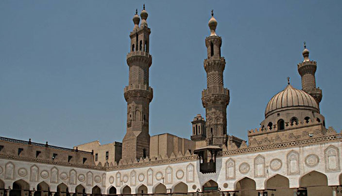 السعودية تنظم لقاء عن العمارة بعنوان 