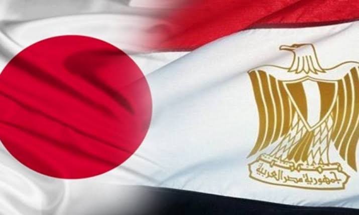 مباحثات هاتفية بين مصر واليابان حول التعاون الثنائي والقضايا الإقليمية
