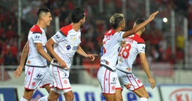 الاتحاد المغربي ينفي إلغاء الدوري من خلال بيان رسمي 
