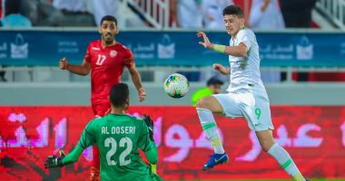 السعودية تعلن رفع تعليق النشاط الرياضى اعتبارا من 21 يونيو الجارى 

