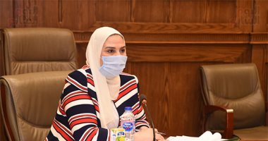 التضامن تبدأ اليوم صرف المساعدات النقدية للمستفيدين من برنامج كرامة 
