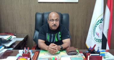 مدير الكرة بالطلائع: لم نتلقى منشورًا حتى الأن بالإجراءات الاحترازية 
