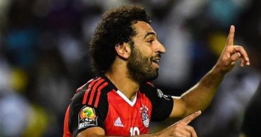 إبراهيم سعيد: صلاح محظوظ بعدم اللعب في الأهلي والزمالك 
