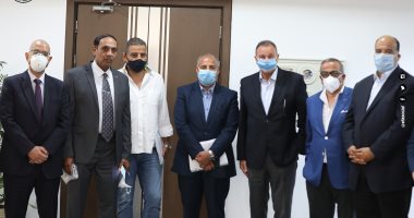 اتحاد الكرة يدعو مدربي الأندية والمنتخبات لمناقشة كيفية استئناف الدوري 
