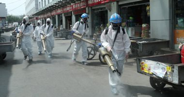 تسجيل 201 إصابة جديدة بفيروس 