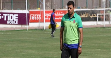 عظيمة: أتمنى وصول الأهلي والزمالك لنهائي دوري الأبطال الإفريقي 
