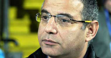 ماجد سامى: اتحاد الكرة قال للأندية هتلعبوا الدورى غصب عنكم 
