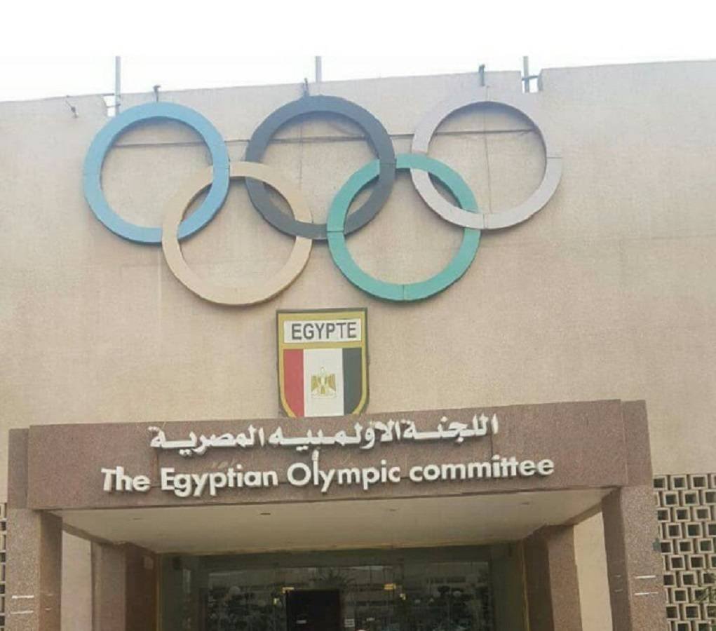 اللجنة الأولمبية تبطل اجتماع اللجنة المؤقتة لاتحاد الطائرة مع الأجهزة الفنية للأندية