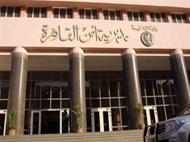 حكمدار القاهرة يفض اعتصام المحامين أمام مركز شرطة التبين