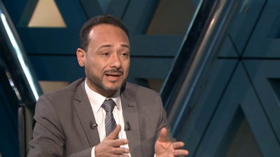 الفقي: تثبيت المركزي المتوقع للفائدة لن يؤثر كثيرا على البورصة