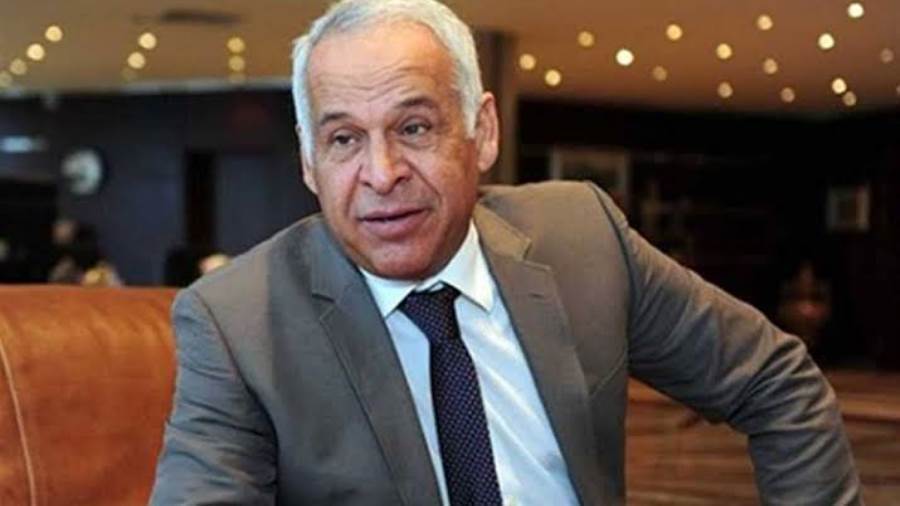 فرج عامر: الخطيب أبلغني بتلقي ناصر ماهر عرضًا من ماديرا البرتغالي 
