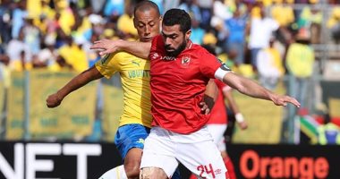 رامي سعيد: باسم على أفضل من أحمد فتحى والمحمدى لا يستحق الدورى الإنجليزي 
