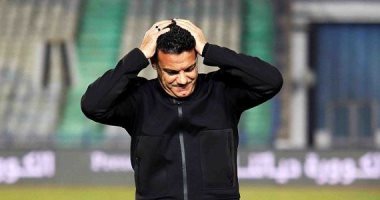 إيهاب جلال يحدد أول يوليو موعداً لعودة تدريبات المقاصة 

