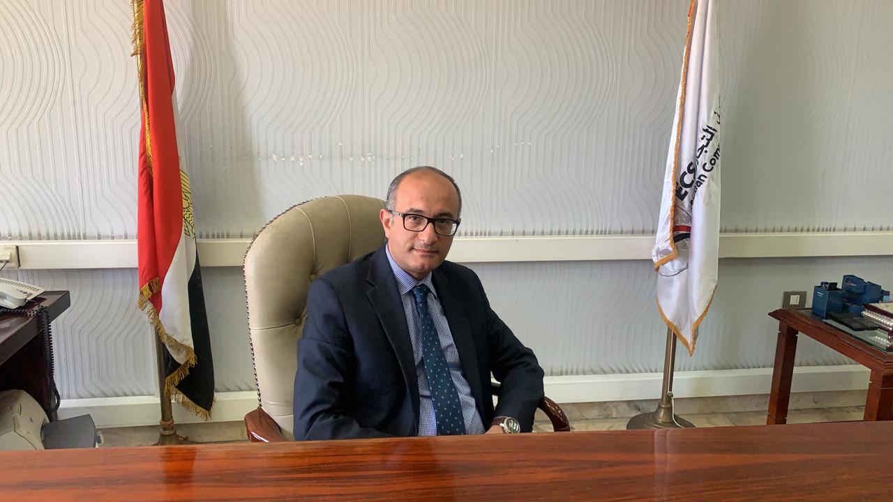 27.5 بالمئة زيادة فى الصادرات السلعية المصرية للأسواق الأردنية
