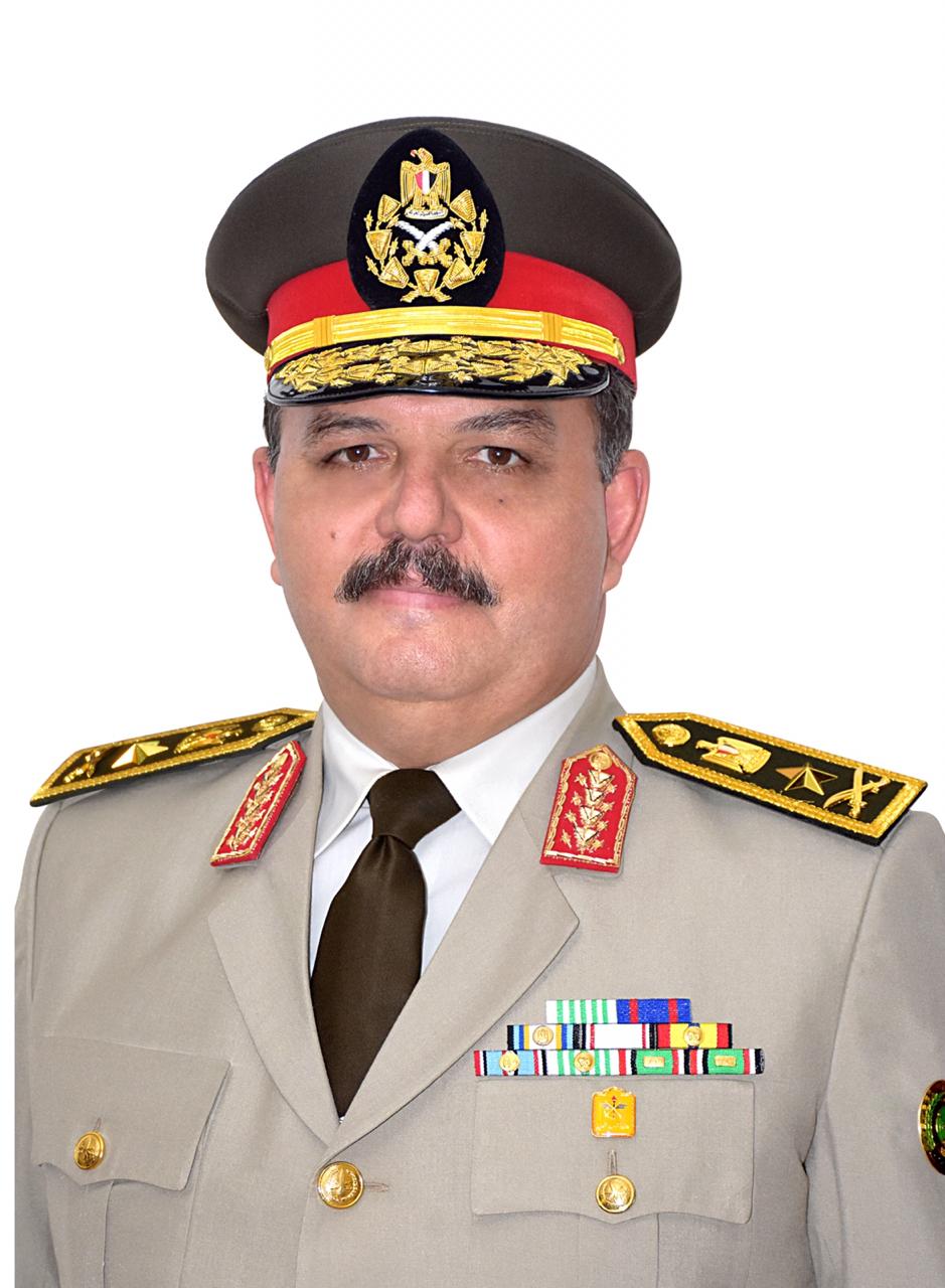 قائد قوات الدفاع الجوى: نجدد العهد بالتضحية بكل غال ونفيس للحفاظ على قدسية سماء مصر