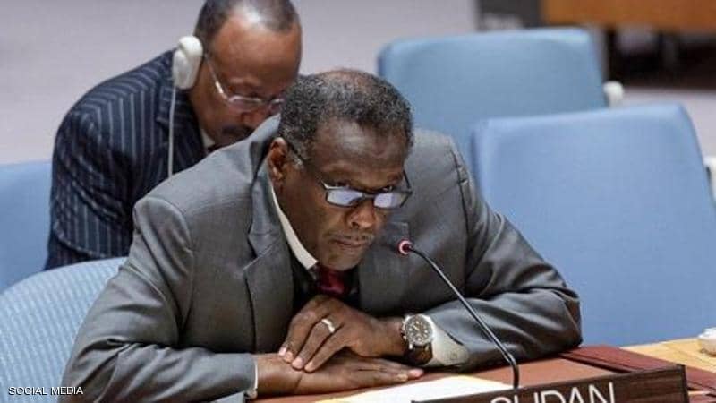 السودان: ملء سد النهضة دون اتفاق يضر بالملايين
