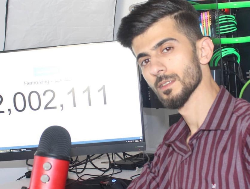 هيثم هشام: تحذير الأزهر من لعبة ببجي حماية لهويتنا