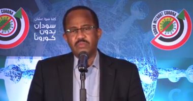 السودان: 215 إصابة جديدة بكورونا بإجمالي 6081 حالة.. ووفاة 12 يرفع الوفيات لـ359 
