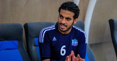  هاني سعيد: العقود في بيراميدز كان مبالغ فيها قبل الإدارة الحالية 
