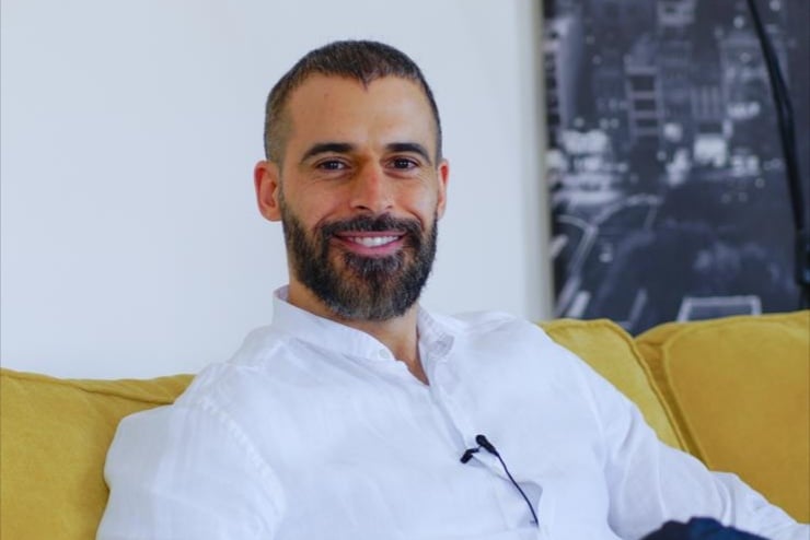 احمد المطوع: وجود منصة عربية لدعم وتمويل مشروعات ريادة الأعمال مطلب شبابي