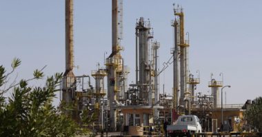 5 معلومات عن مشروع مجمع التكرير والبتروكيماويات بمحور قناة السويس 
