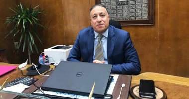 عماد الدين مصطفى: الدلتا للأسمدة تعمل جزئيا لإنتاج سماد النترات 

