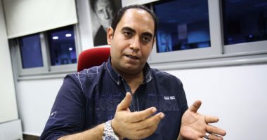 خالد لطيف: الزمالك الأحق بلقب القرن.. ومرتضى منصور 