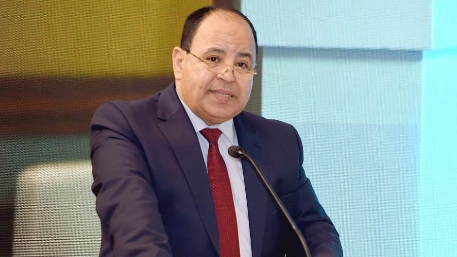 وزير المالية عن مصير الـ100 مليار جنيه لمواجهة كورونا: 