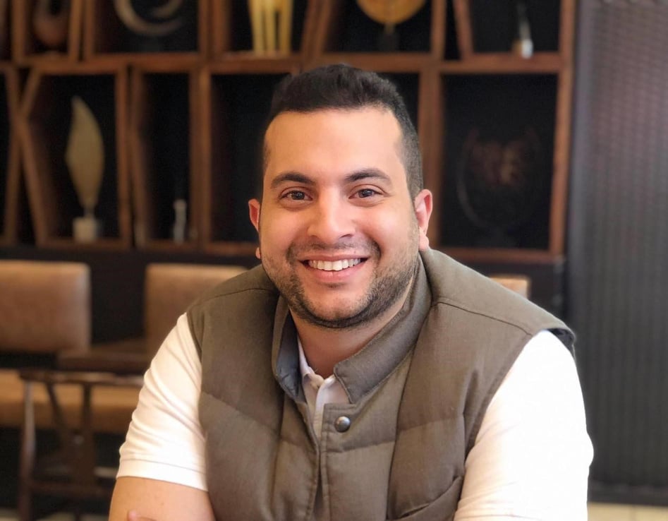 حسن أبوذكري: القطاع الغذائي تضرر كثيراً وسيعوض خسارته بعد كورونا