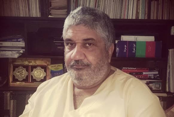 الكاتب الصحفي محمد منير في ذمة الله 