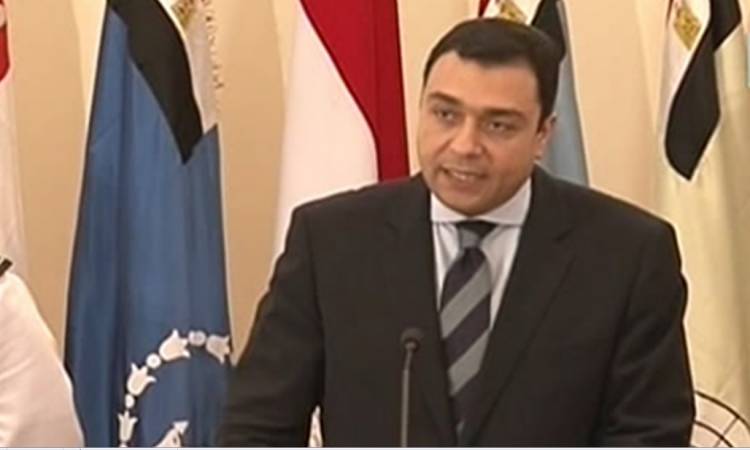 الخارجية تطلق أول تقرير وطني حول جهود مصر في مُكافحة الإرهاب
