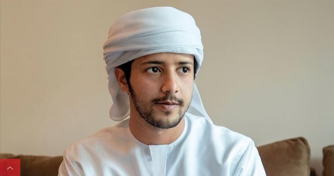 راشد المنصوري: فيروس كورونا عزز العمل عن بُعد