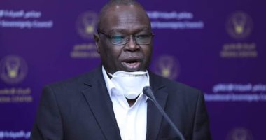 وساطة مفاوضات السلام السودانية تؤكد جدية الأطراف فى التوصل إلى اتفاق 
