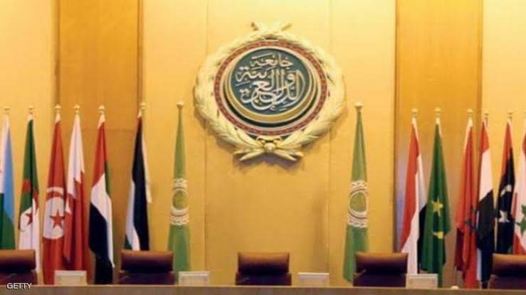 الجامعة العربية تناقش 