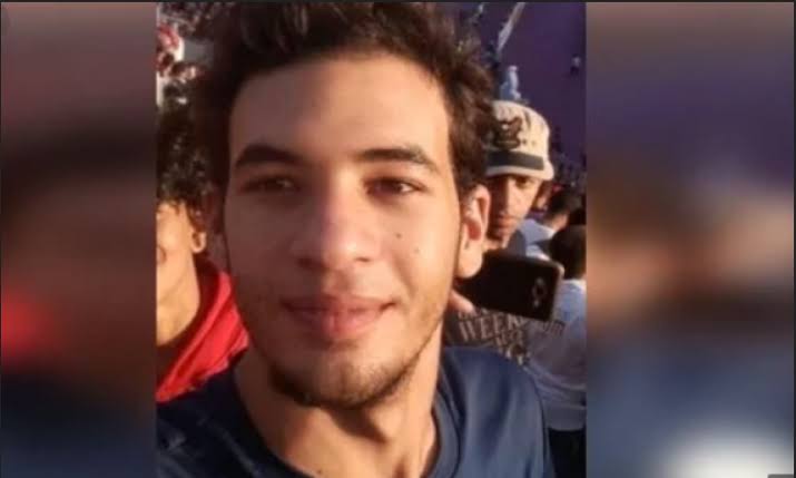 حبس المتهم بالتحرش أحمد بسام زكي لاتهامه بالشروع في مواقعة فتاتين 

