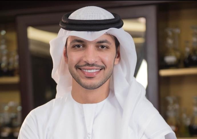 محمد النعيمي: المشروعات الصغيرة فرصة لتحقيق دخل ومستقبل للشباب