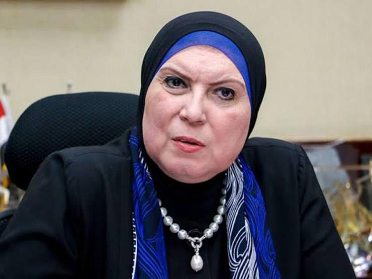 نيفين جامع: مصر حريصة على تفعيل اتفاقية التجارة الحرة لتحقيق التكامل بين دول القارة السمراء