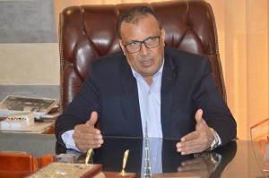 البستانى: القطاع العقارى سيشهد انتعاشة قوية فى النصف الثانى من العام الجارى